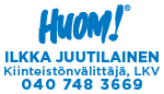 Huom!