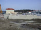 Sundsberginniityn rakentaminen