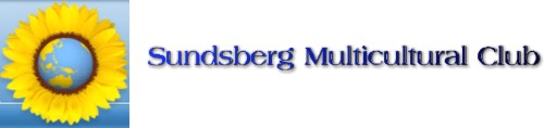 Sundsberg Multicultural Club, SMC